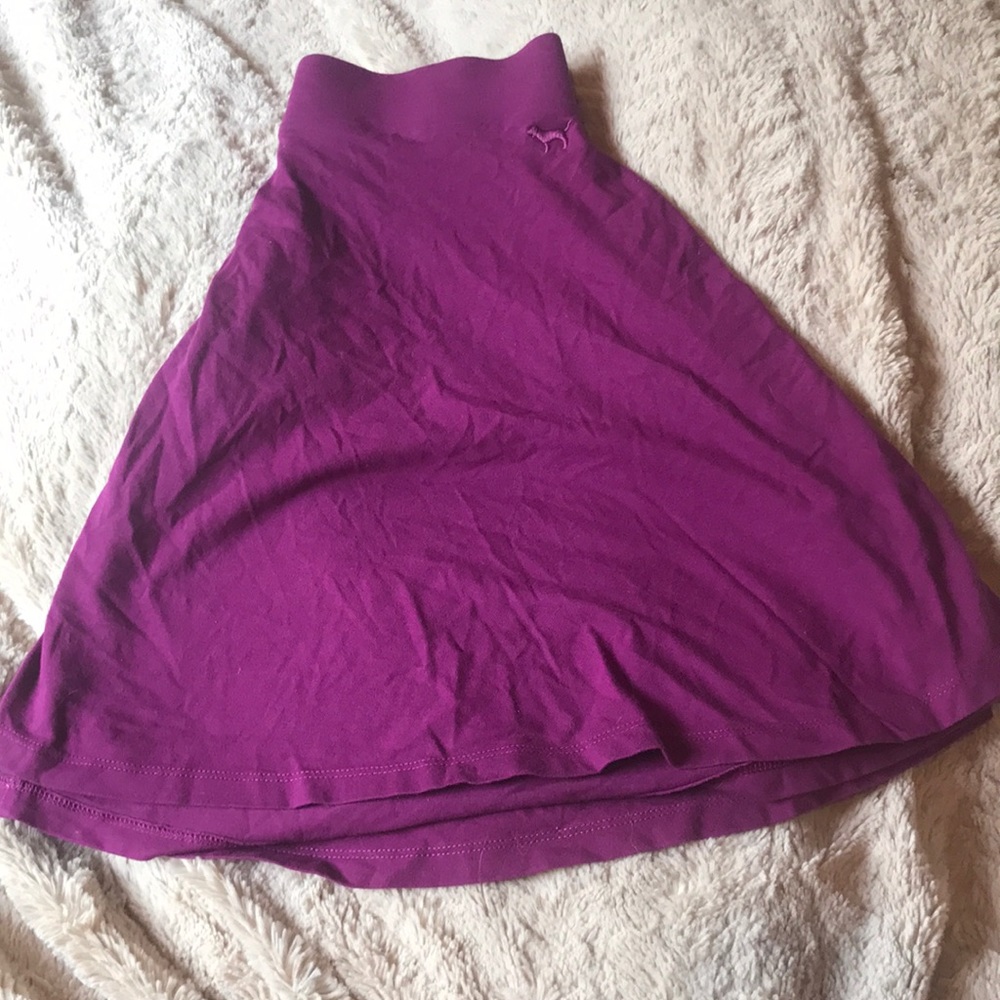 Victoria Secret Pink Skirt